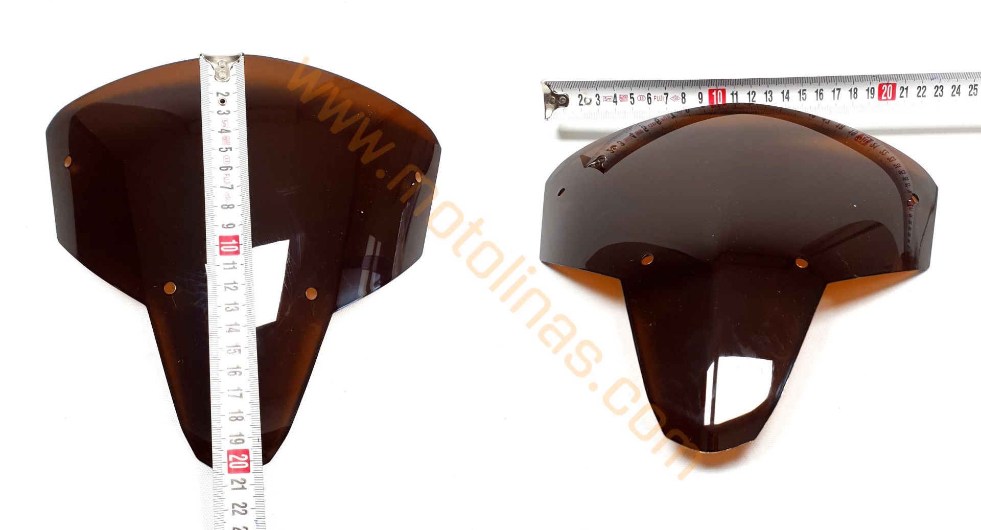 SİPERLİK CAMI DELTAFORCE - MONDİAL DRİFT