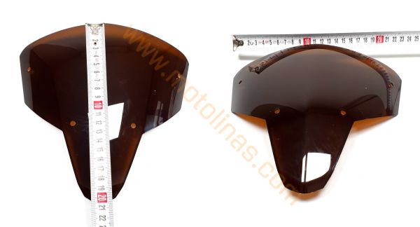 SİPERLİK CAMI DELTAFORCE - MONDİAL DRİFT