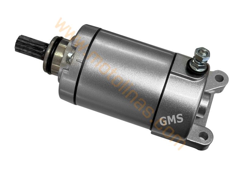 Marş Motoru Oem - Mondial Z-one 180