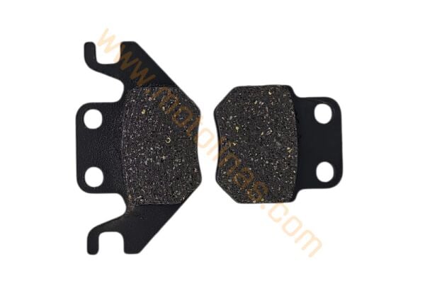 Ön Fren Disk Balatası Oem - Rks Vrs 125 / Rks Des 125