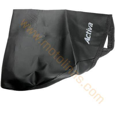 HONDA ACTİVA SELE KILIFI DERİ MODEL
