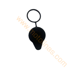 HONDA PCX 125 - PCX 150 SU DEPO KAPAĞI ORJİNAL 2011-2022