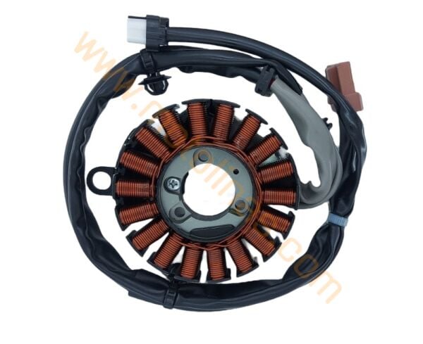 Statör Oem - Honda Dio 110