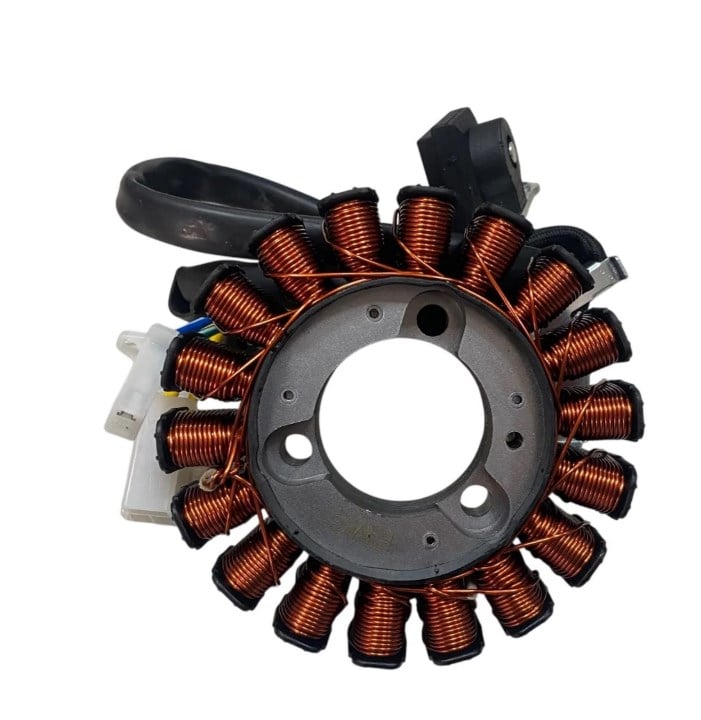 Statör Oem Kalite Yeni Model - Honda Cbf150 / Cb125e