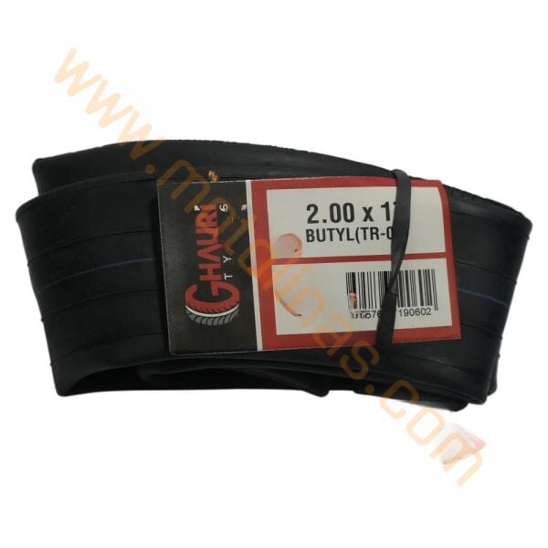 İç Lastik 2.00x18 Pakistan - Motosiklet