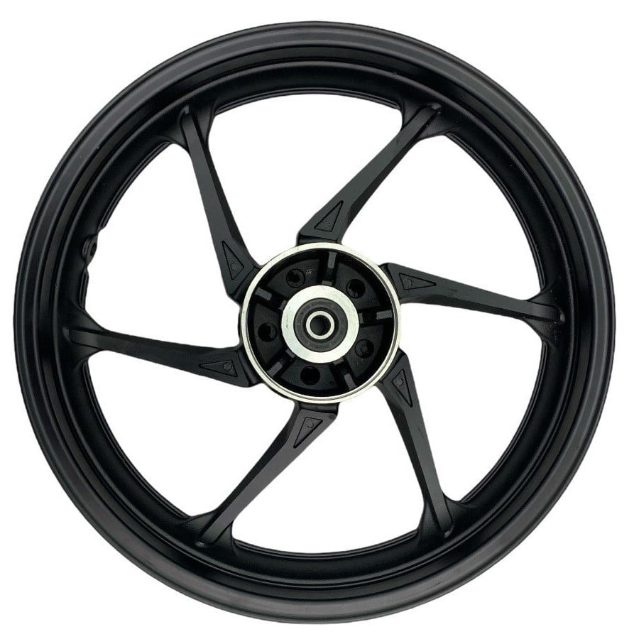 Arka Jant Oem - Mondial Drift L 125cc