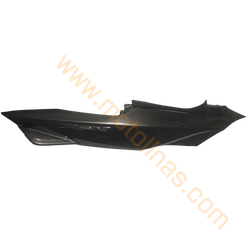 HONDA PCX 150  YAN KAPAK ORJİNAL SAĞ FÜME 2014-2017