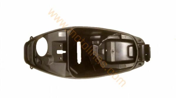 SELE ALTI İÇ KUTU - HONDA ACTİVA S 125cc