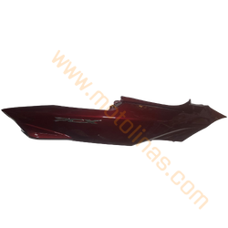 HONDA PCX 150  YAN KAPAK ORJİNAL SAĞ KIRMIZI 2014-2017