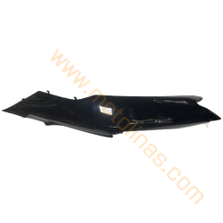 HONDA PCX 150  YAN KAPAK ORJİNAL SAĞ SİYAH 2014-2017