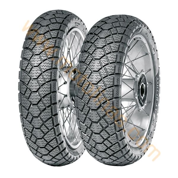 90/90-12 DIŞ LASTİK MB-458 WİNTER GRİP TUBELESS - ANLAŞ