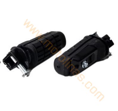 ÖN BASAMAK TAKIM OEM KALİTE - HONDA CBF150