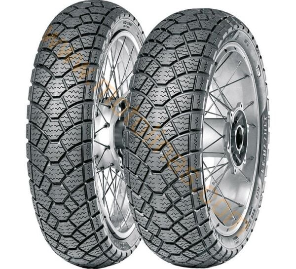 Anlas 90/90-18 NR-50 Winter Grip Tubeless Lastik