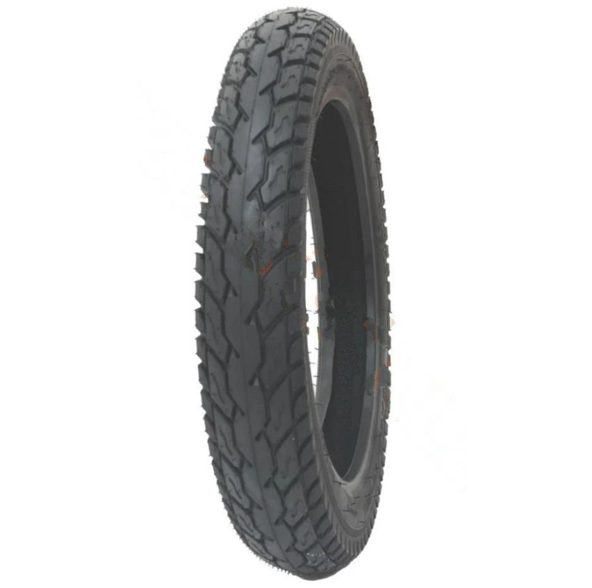 14x2.50 Elektrikli Bisiklet Dış Lastik E-102 E-Bike Scooter Uyumlu Tubeless