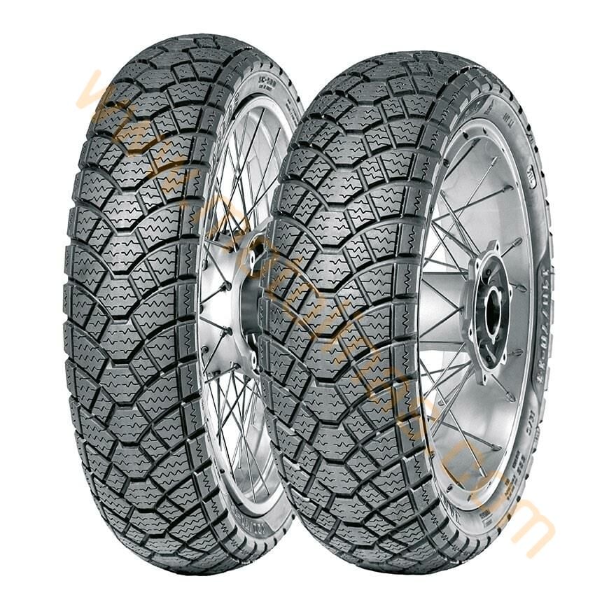 90/90-18 DIŞ LASTİK TUBELESS  NR-50 WİNTER - ANLAŞ