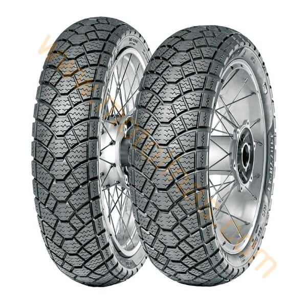 90/90-18 DIŞ LASTİK TUBELESS  NR-50 WİNTER - ANLAŞ