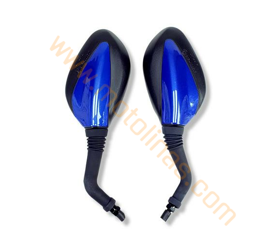 SCOOTER ZC AYNA TAKIMI TURUNCU 8 mm MONDİAL ORJİNAL UNİVERSAL