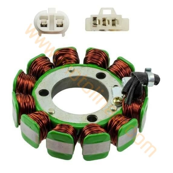 YAMAHA CRYPTON C8  UYUMLU STATÖR, SORUNSUZ OEM, CRYPTON STATÖR