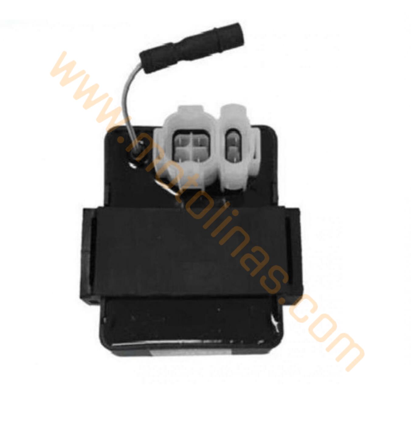 CDİ BEYİN YENİ MODEL OEM KALİTE - HONDA CBF150