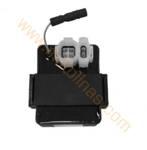 CDİ BEYİN YENİ MODEL OEM KALİTE - HONDA CBF150