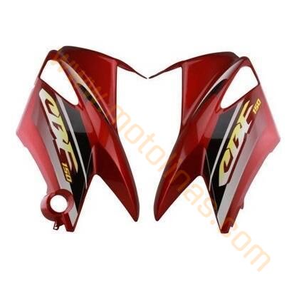 DEPO GRENAJI SİNYAL GRENAJI [KIRMIZI] TAKIM - HONDA CBF150