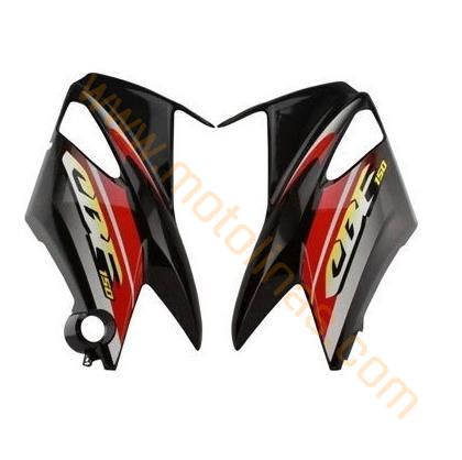 DEPO GRENAJI SİNYAL GRENAJI [SİYAH] TAKIM - HONDA CBF150