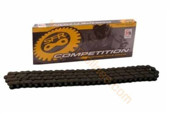 MOTOSİKLET ZİNCİR 520 x 120 CHOPPER - SFR