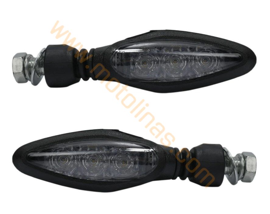 Ön Sinyal Takım E Belgeli - Cfmoto Sr250 / Nk250