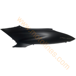 HONDA PCX 125  YAN KAPAK ORJİNAL SOL MAT SİYAH 2018-2020