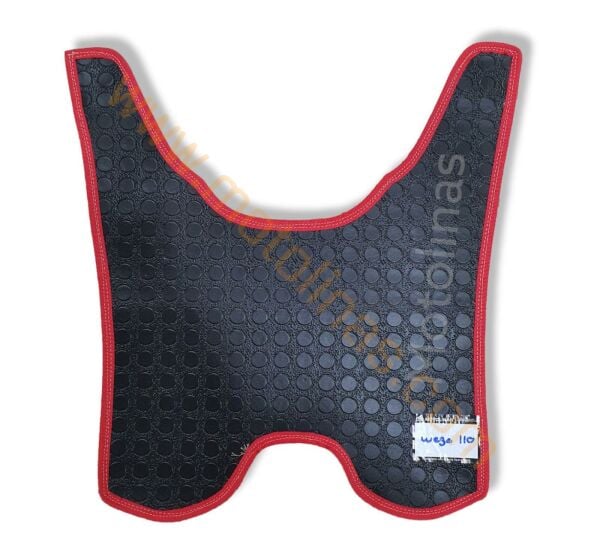 TVS WEGO 110 PASPAS OEM TAM KALIN