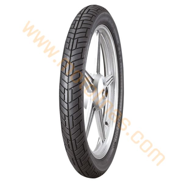 250x18 TUBELESS NF-28 DIŞ LASTİK - ANLAŞ