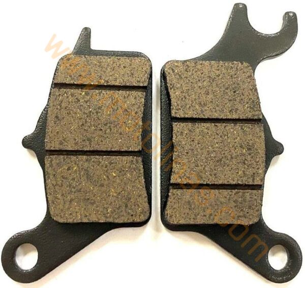 HONDA WAWE 100cc  DİSK BALATASI OEM