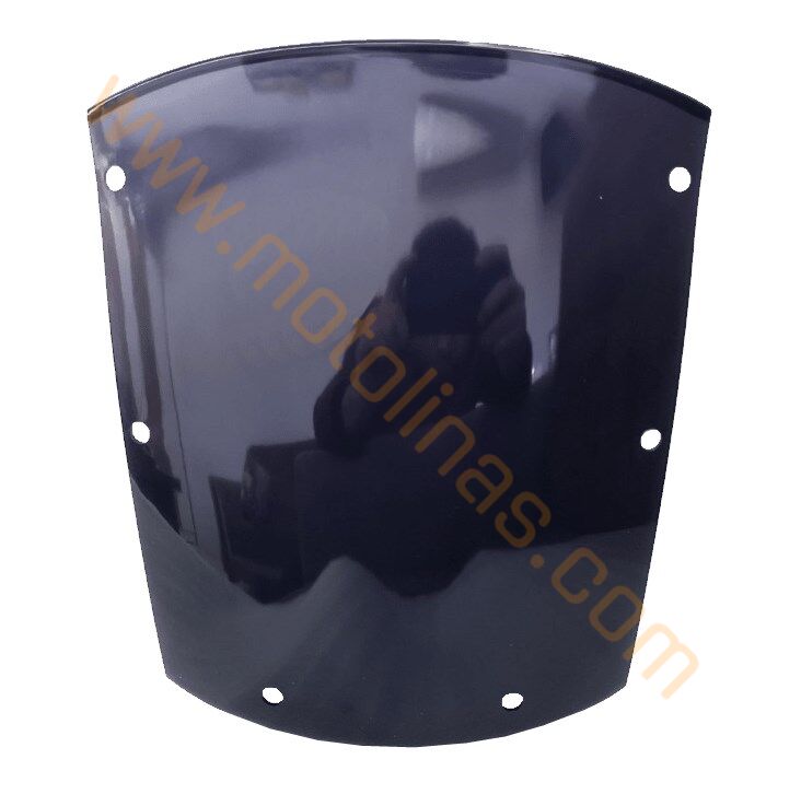 Yamaha YBR 2004 Ön Cam Siperlik | Motosiklet Rüzgarlık