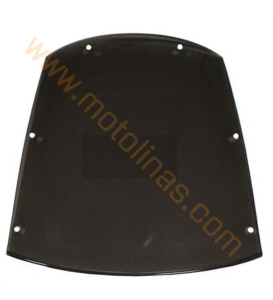 Yamaha YBR 2004 Ön Cam Siperlik | Motosiklet Rüzgarlık