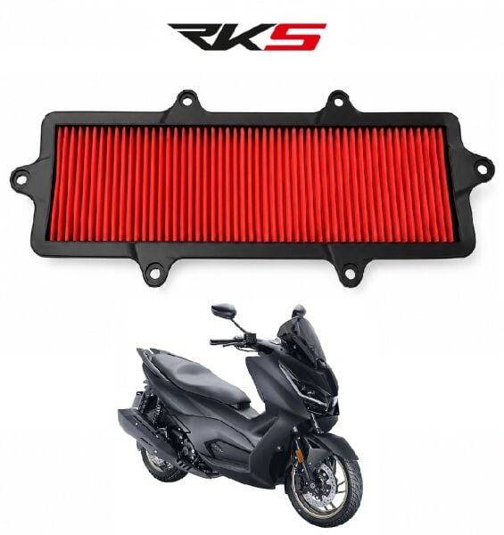 HAVA FİLTRESİ [BS9140] - RKS RZ-250S 2023 - 2025