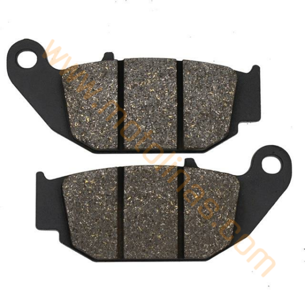 MSX 125-CRF 250 RALLY-CRF 250 L-CBR 125 R 2011-2016 DİSK BALATA