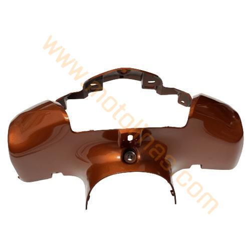 TVS JUPİTER 125 FAR ÇERÇEVESİ TURUNCU TVS ÜRÜNÜ