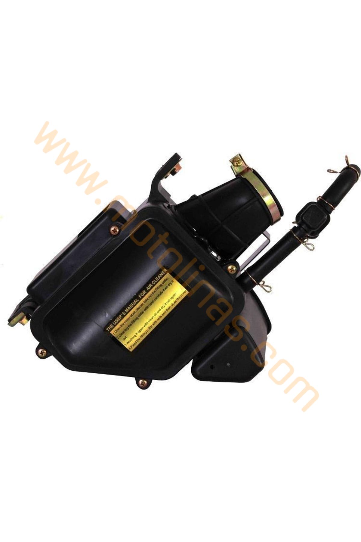 CG KUBA ASYA HAVA FİLTRESİ KOMPLE