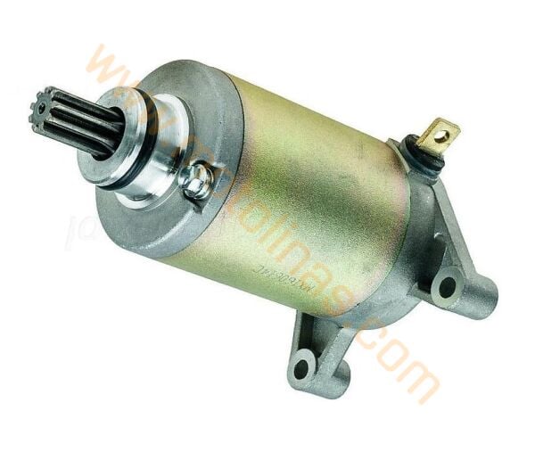 Kanuni Tiger 250 Suzuki GN 250 Marş Motoru İthal | Motosiklet Starter Motor