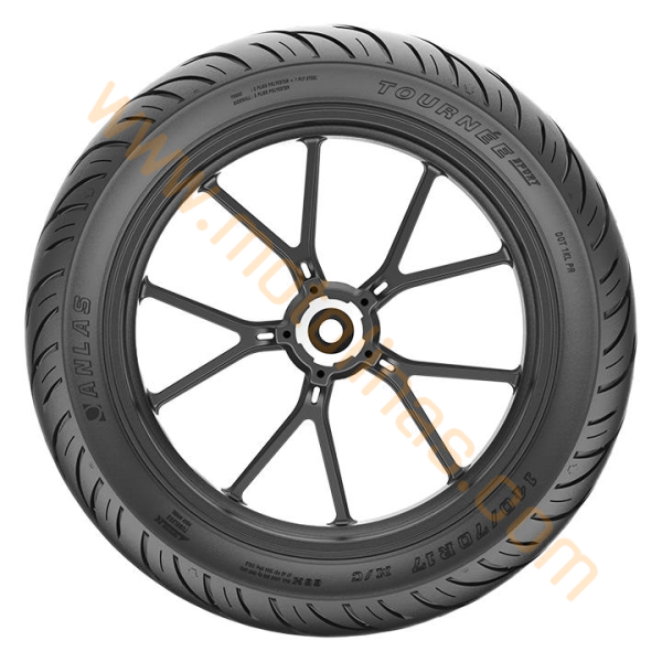 100/80-17 Tournee Sport 52S Tubeless Anlaş-2020-Üretimi