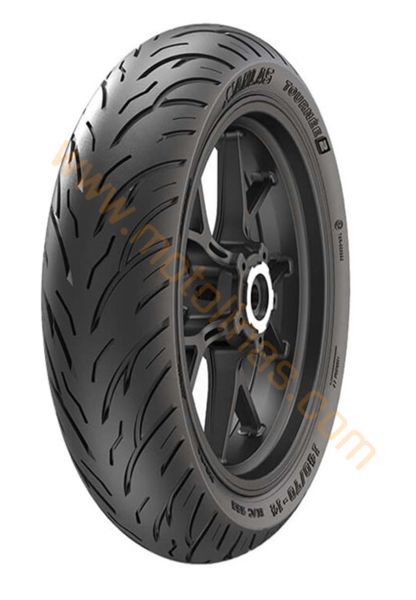 100/80-17 Tournee Sport 52S Tubeless Anlaş-2020-Üretimi