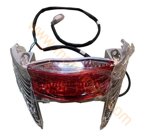 HONDA BEAT ARKA STOP KOMPLE OEM, HONDA BEAT STOP