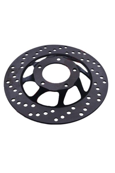 CUP FREN DİSKİ ÇANAK 58*220*5  5 DELİK CUP MODEL DİSK TEPSİSİ