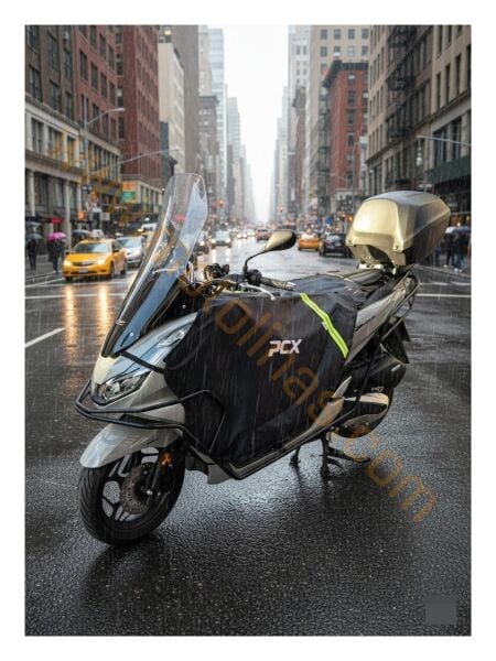 Diz Örtüsü İmperteks Özel - Pcx Uyumlu