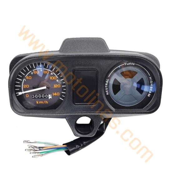 KİLOMETRE SAATİ TAIWANT - HONDA TİTAN