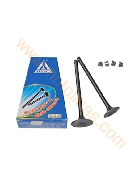 CG 100 cc SUBAP SİBOP TAKIMI 100cc KARACA  - CG100 / CUP100