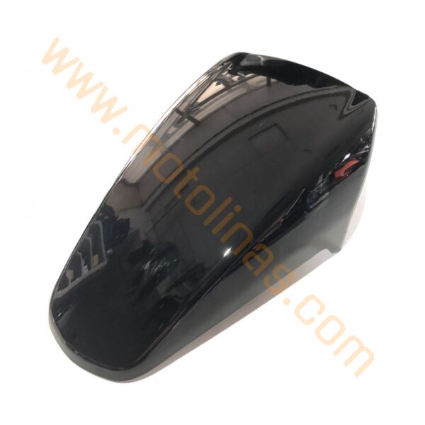 Ön Çamurluk Ön Parça Siyah [n6224360] - Tvs Riader 125