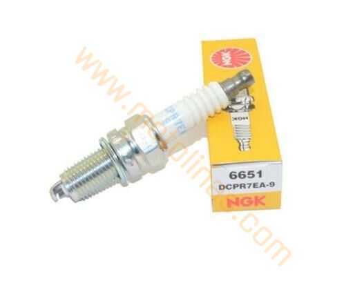 BUJİ NGK DCPR7EA-9 HARLEY DAVIDSON SPORTSTER