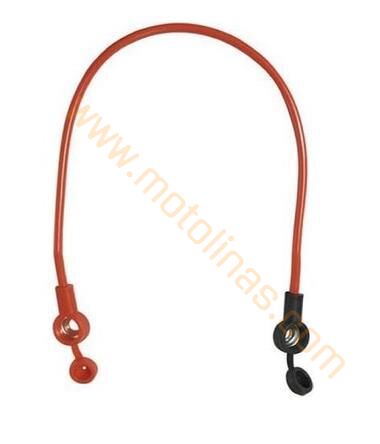 ELEKTRİKLİ BİSİKLET AKÜ BAĞLANTI KAPLOSU 50 CM
