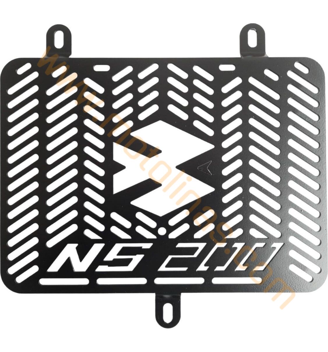 Bajaj Ns200 Radyatör Koruması 2014-2024